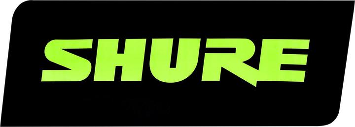 Produktbild Shure Sm58 Lce