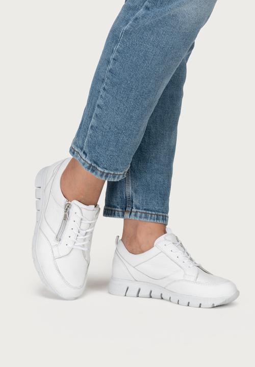 Image du produit Vitaform Sneaker Hirschleder Soft (37)