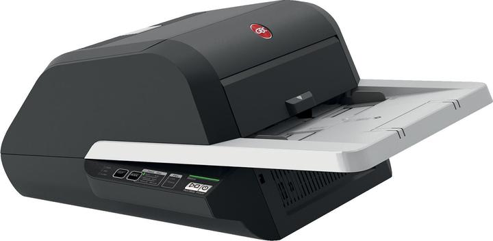 Produktbild GBC Laminiersystem Foton 30 (75 - 125 µm, A3)