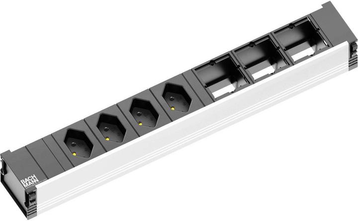 Bachmann Coni (7 x, Typ 13, 0.10 m)