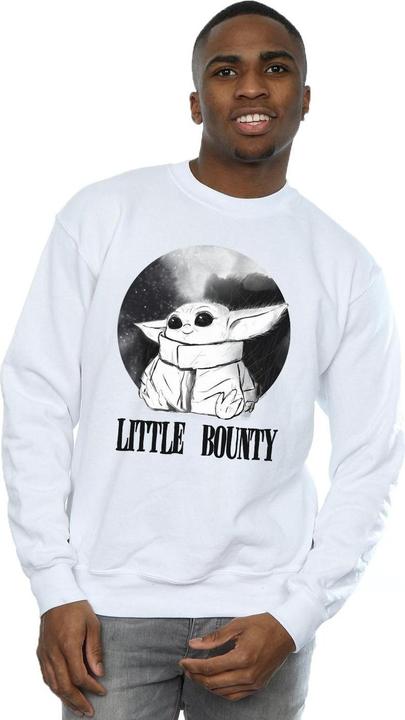 Produktbild Star Wars The Mandalorian Little Bounty Sweatshirt (L)