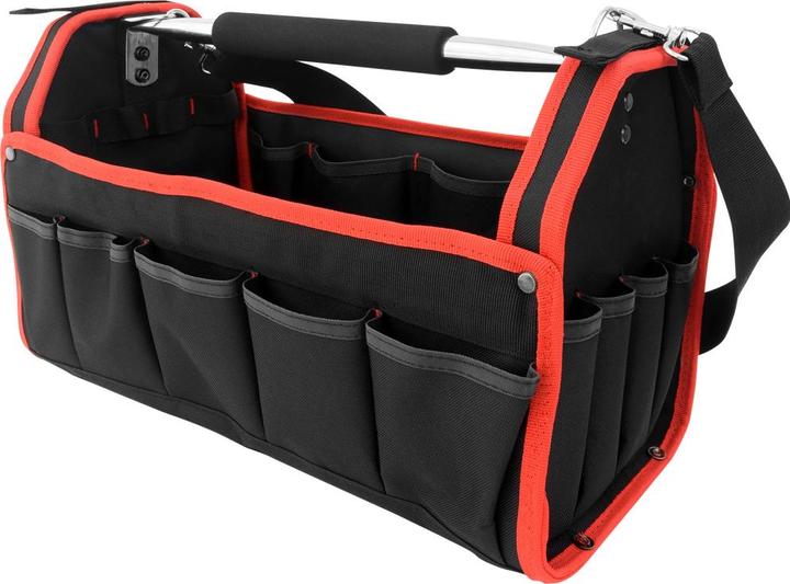 Actual product image Monzana Tool bag 33cm (1 pieces)