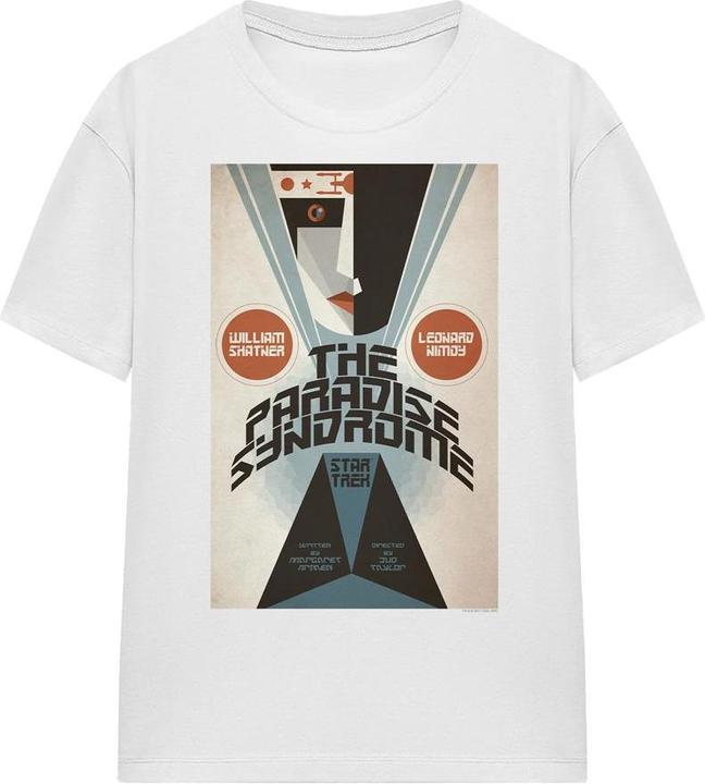 Image du produit - T-shirt THE ORIGINAL SERIES EPISODE - Adulte (XL)