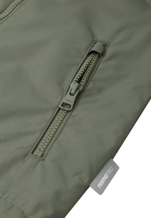 Image du produit Reima tec Kinder Regenjacke Soutu ish (146)