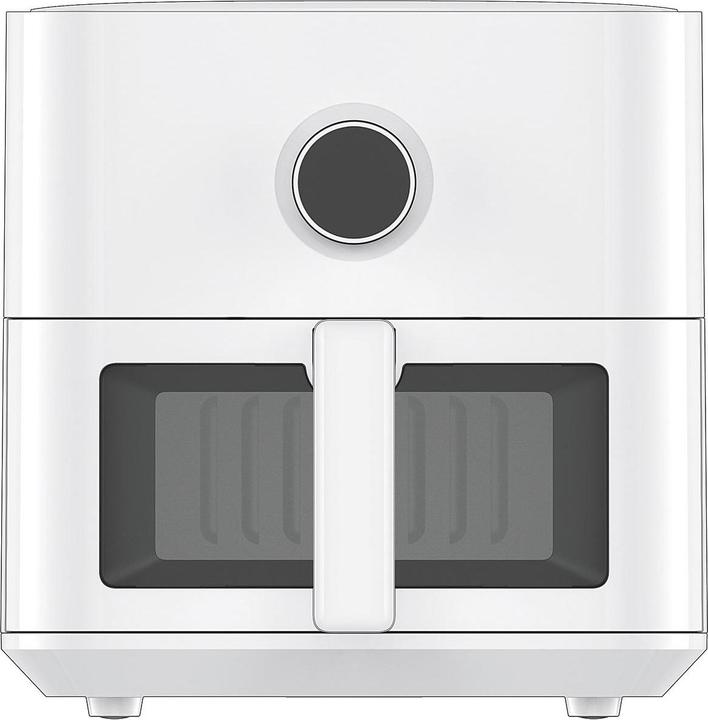 Produktbild Xiaomi Smart Air Fryer (EU-Stecker)