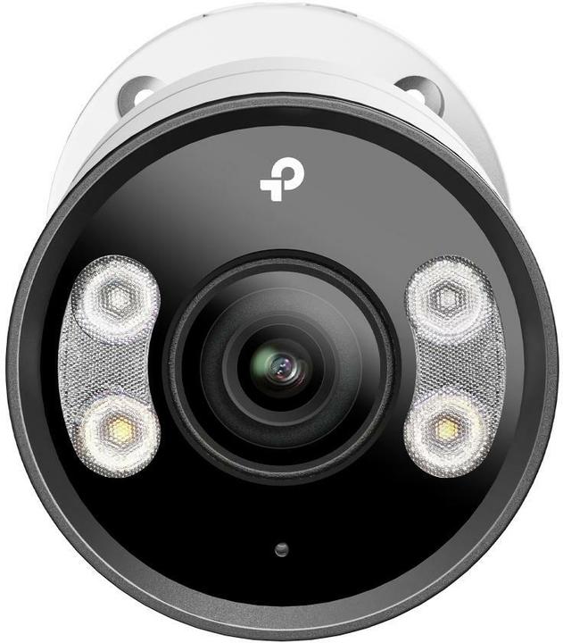Image du produit TP-Link Caméra Réseau Bullet 5mp (2880 x 1620 Pixels)