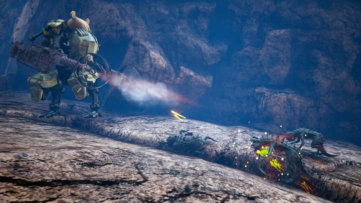 Produktbild THQ Biomutant (PC, Multilingual)