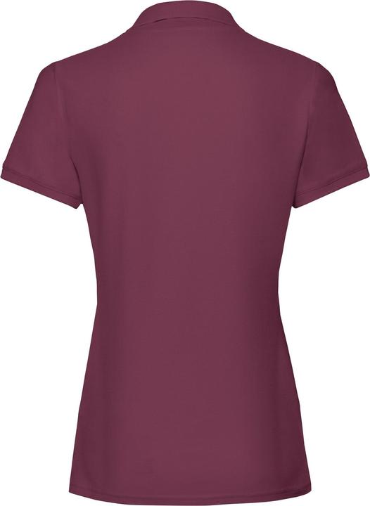 Actual product image Fruit of the Loom Womens/Ladies Premium Polo Shirt (XXL)