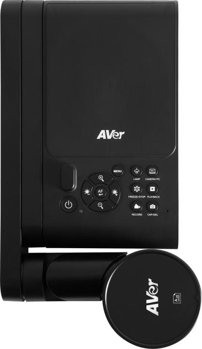 Actual product image AVer M90UHD (4K, A3)