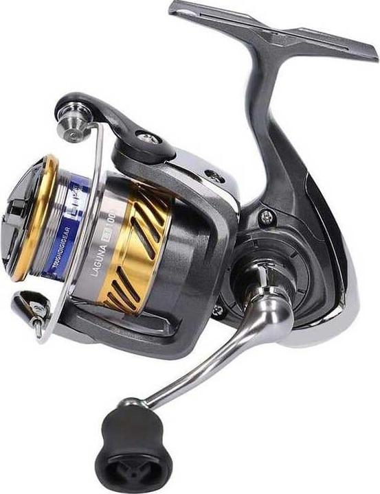 Produktbild Daiwa Laguna LT (2000)