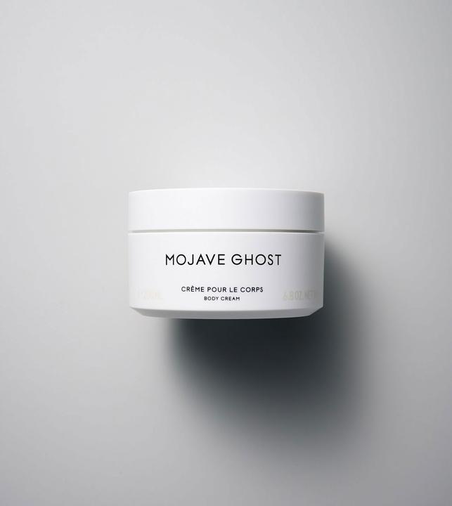 Produktbild Byredo Mojave Ghost (Körpercreme, 200 ml)