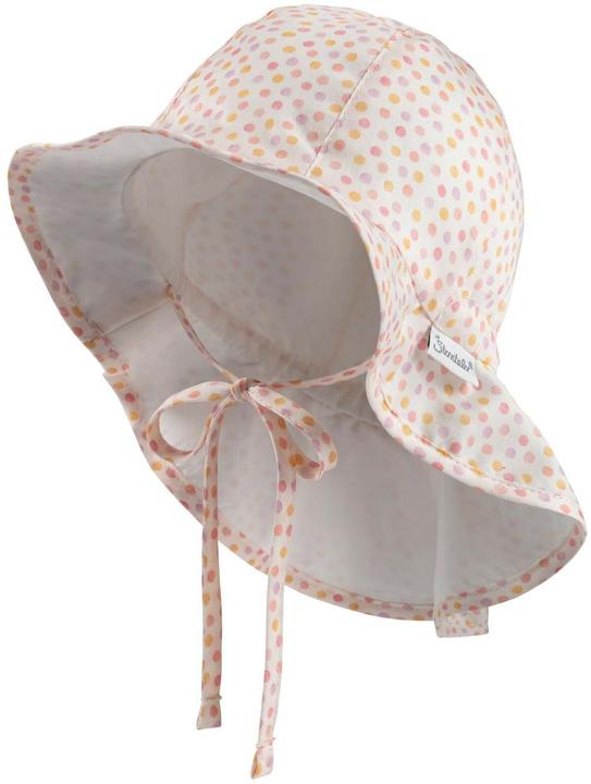 Produktbild Sterntaler Sonnenhut (49)