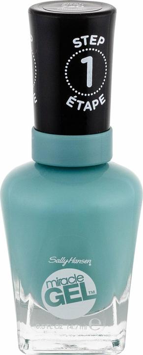Produktbild Sally Hansen Miracle Gel 14,7 ml (720 Mintage, Gel-Effekt Nagellack)