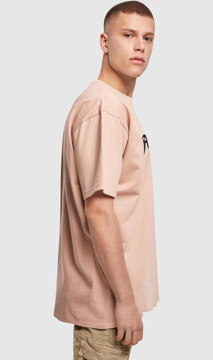 Produktbild Merchcode Amsterdam Heavy Oversize Tee-BY102 - 113107 (XL)