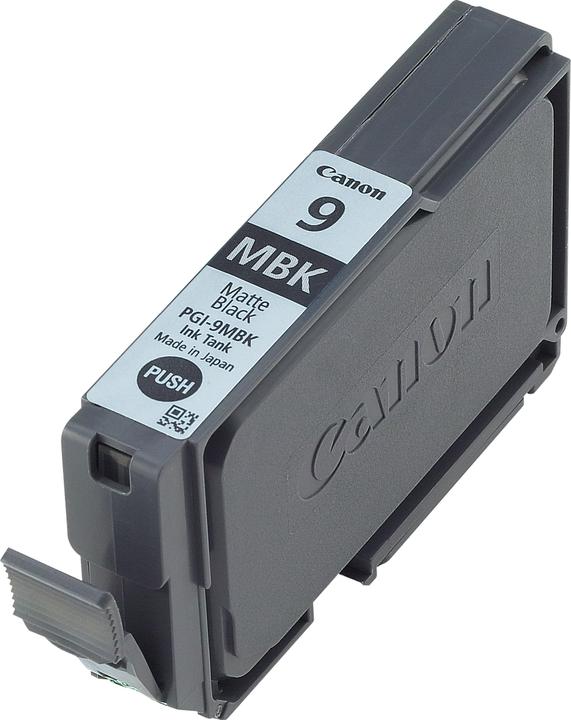 Image du produit Canon Pgi-9mbk (MBK)