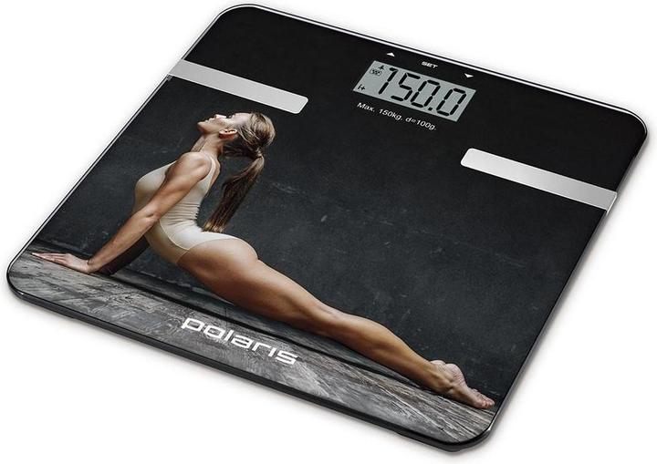 Image du produit Polaris PWS 1879DG gris (150 kg)