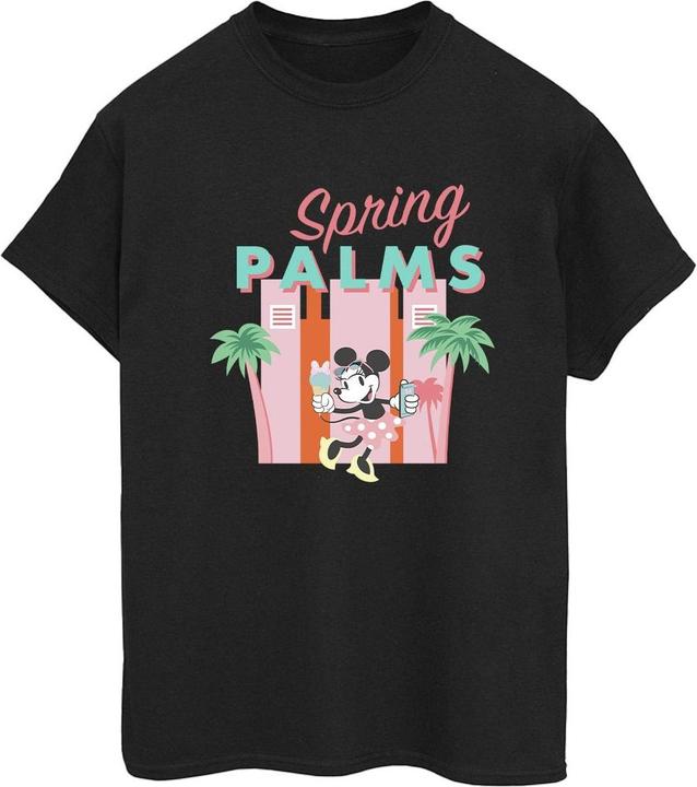 Produktbild Disney Minnie Mouse Spring Palms TShirt (M)
