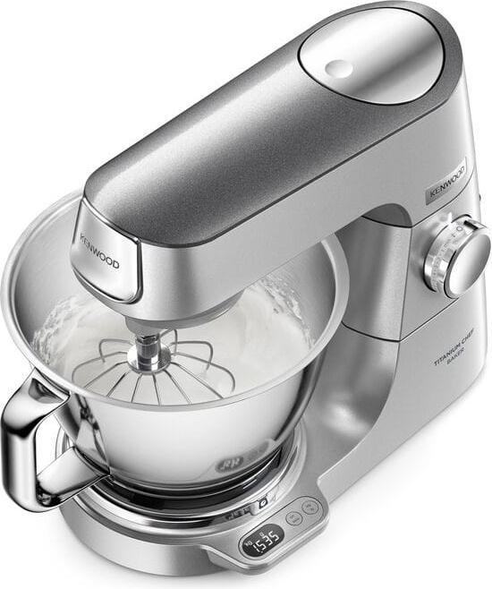 Actual product image Kenwood KVC85.594SI (1200 W)