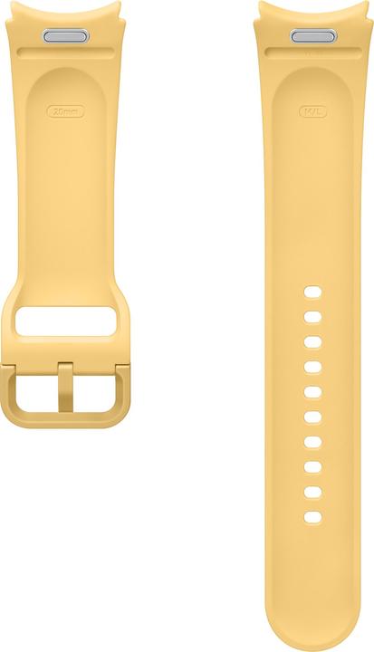Actual product image Samsung Sport Band (20 mm, Fluoroelastomer)