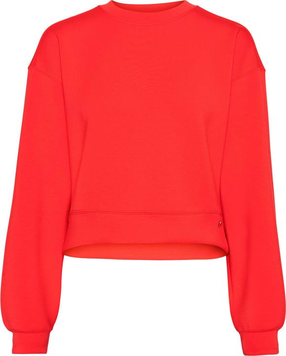 Johaug ATH Smooth Crewneck