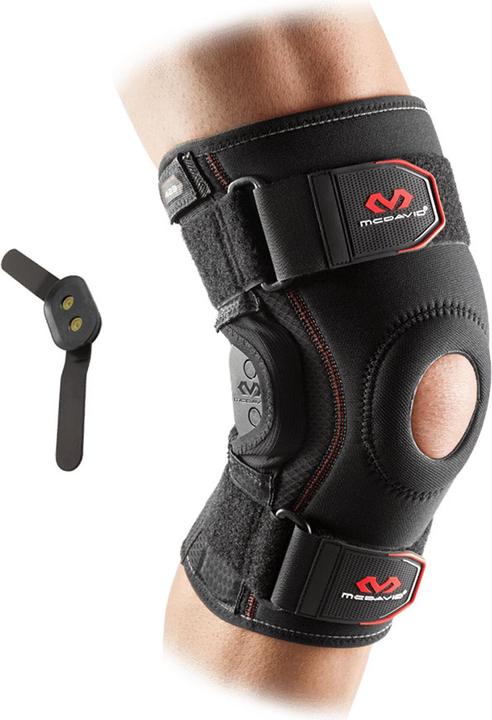 McDavid Kniegelenksttze Psii, Neopren (S)