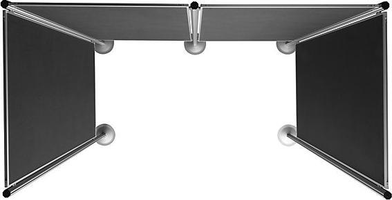 Actual product image Magnetoplan Presentation wall set (262.5 x 180 cm)
