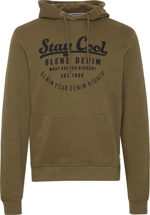 Produktbild Blend BHHoodie - 20714578 (L)
