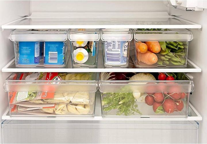 Image du produit Rotho Frigo-organisateur loft (1,6l)