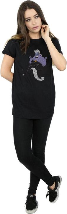 Produktbild The Little Mermaid TShirt (S)