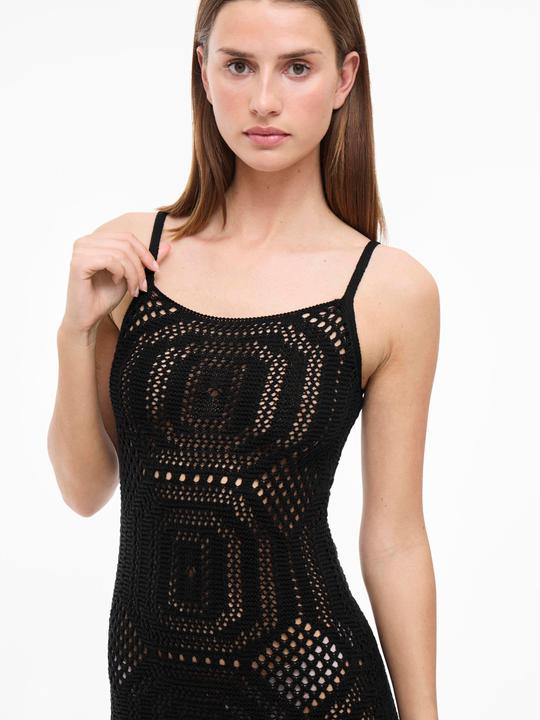 Image du produit Vila Strick Midikleid (XS)