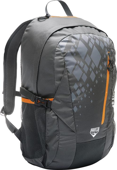 Produktbild Bestway Pavillo Arctic Hiking 45L Backpack, Top, Multi, Unisex, Nylon, Polyester, 600 D, 45 L (45 l)