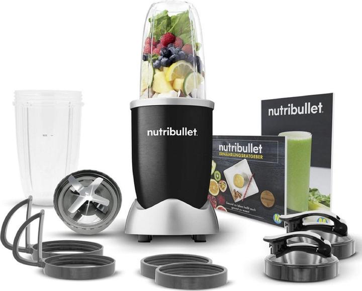 NutriBullet Pro 900 (900 W)