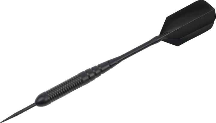 Produktbild Kings Dart Steeldart Black Star, 22/24 g (22 g)