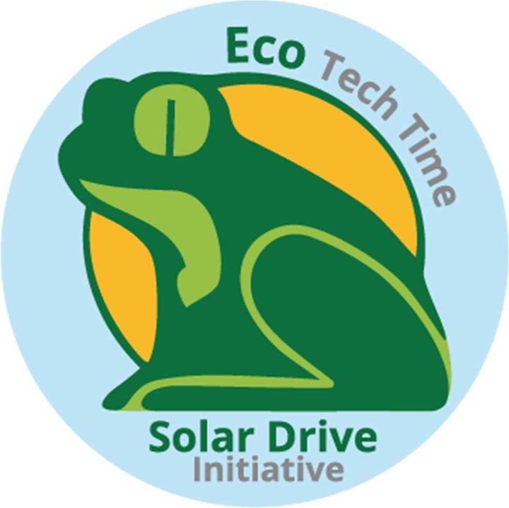 Produktbild ETT Eco Tech Time EGS-11624-22MS Atacama (Digitaluhr)