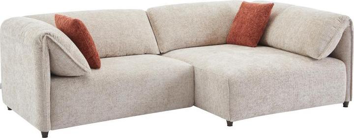 Actual product image Maison Céphy Lousopa (Corner sofa)