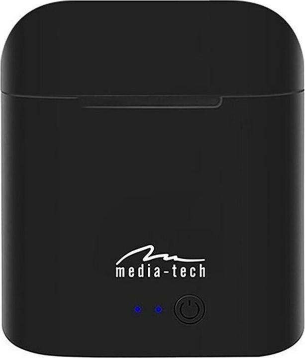 Immagine prodotto Media-Tech MT3589K R-Phones TWS nero (1.50 h, Senza fili)