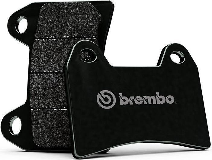 Actual product image Brembo Honda ZB50/NH50/80/125 = HO30