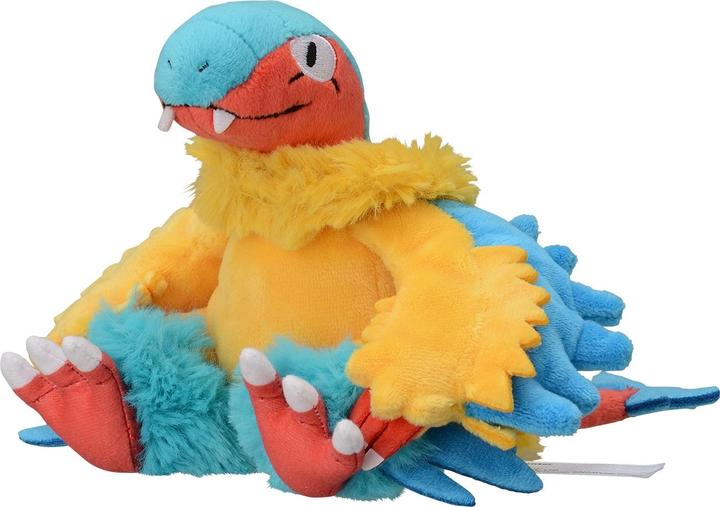 Actual product image Pokémon Archeops Sitting Cuties Plush - 23 cm (12.50 cm)