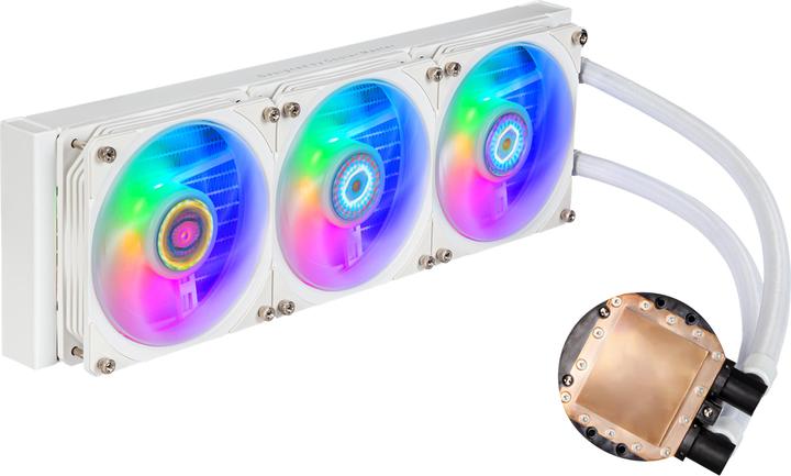 Immagine prodotto Cooler Master CooMas PL360 Flusso MLY-D36M-A23PZ-RW