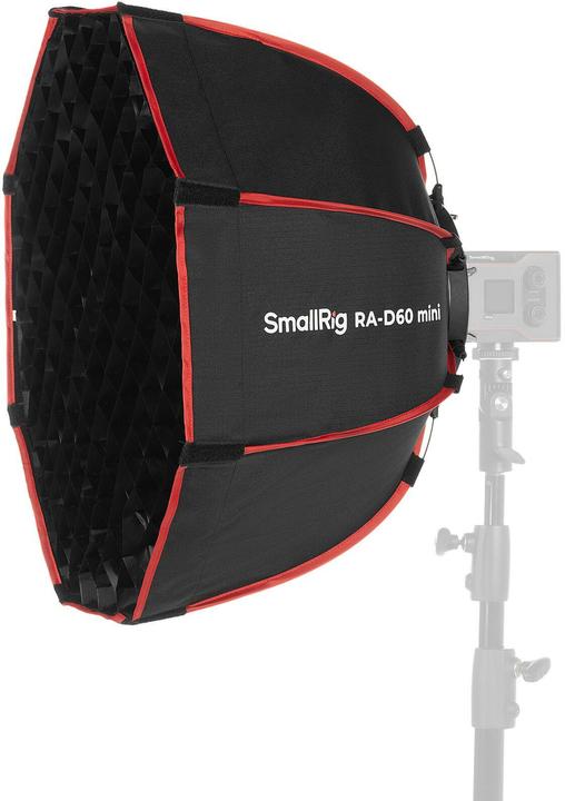 Produktbild SmallRig RA-D60 (Parabole Softbox, 60 cm)
