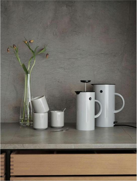 Actual product image Stelton EM 77 (1.50 l, EU plug)