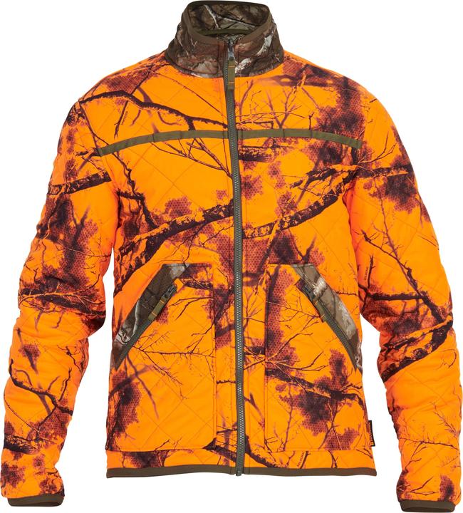 Immagine prodotto Solognac Treemetic Fluo (XXL)