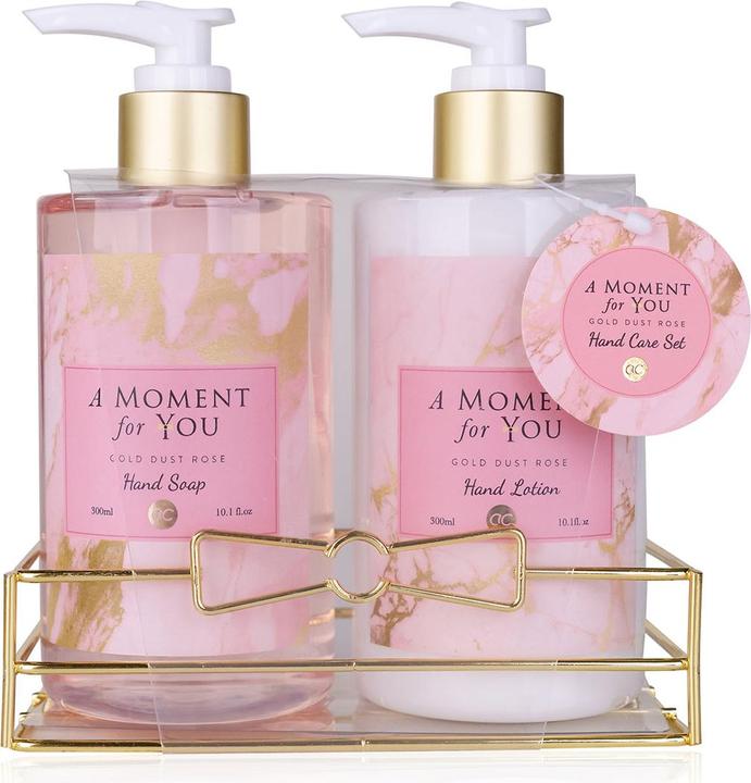 Accentra Ein Moment für dich (Manicure set)