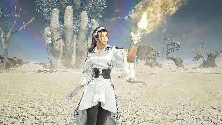 Produktbild Bandai Namco Tekken 8 (Xbox Series X, DE, FR, IT)