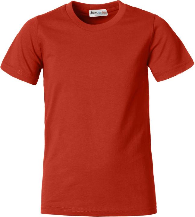 Actual product image tectake T-Shirt (XL)