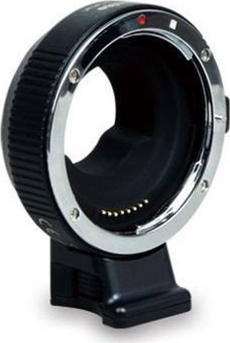 Actual product image Commlite Nikon F lens for MFT (Standard, Micro Four Thirds)