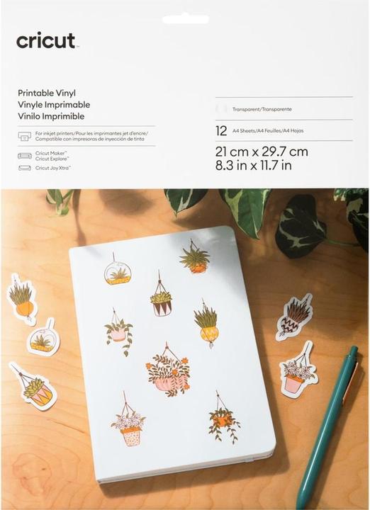 Cricut Joy Xtra
