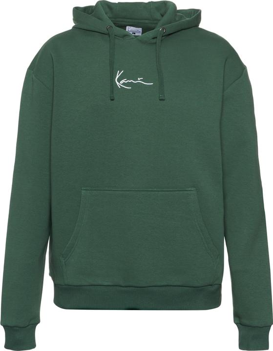 Karl Kani KM-HD011-102-03 KK Small Signature Essential Hoodie