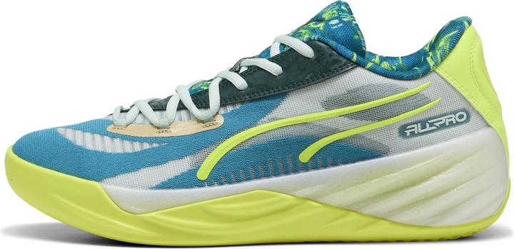 Actual product image Puma All-Pro Nitro Hoops Dreamz (39)