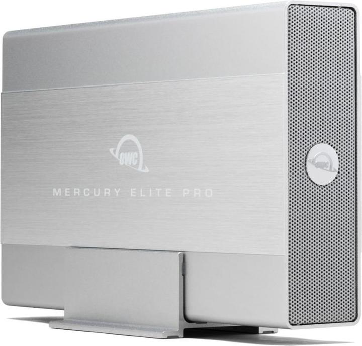 OWC Boîtier Mercury Elite Pro 3.5" USB 3.2, 8TB (3.5")